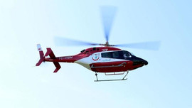 Sağlık Bakanlığı ambulans helikopter iddialarını cevapladı